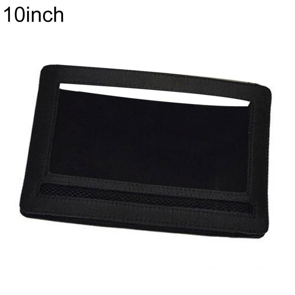 Car Headrest Mount for 7/9/10 Inch Swivel Flip Style Portable DVD Player Holder Car Accessories Interior: 10Inch