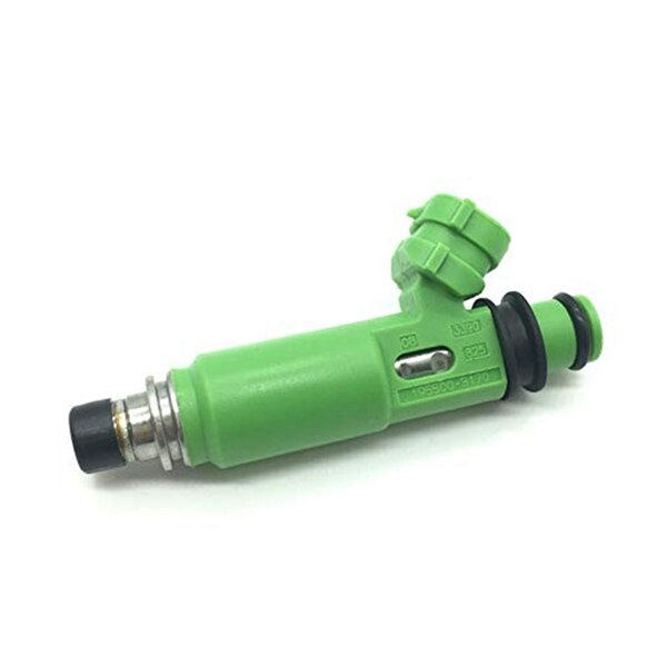 Inyectores de combustible MD332733 para Mitsubishi Montero Sport 3.0L 6G72 195500-3170, 6 unids/lote, 1955003170-1998