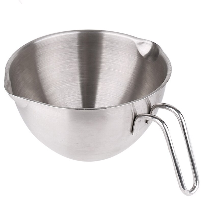 Bandeja para batir huevos, amasar masa, ampliar el cuenco, tazón de acero inoxidable para verduras, tazón de acero inoxidable, cuencos para mezclar: Default Title