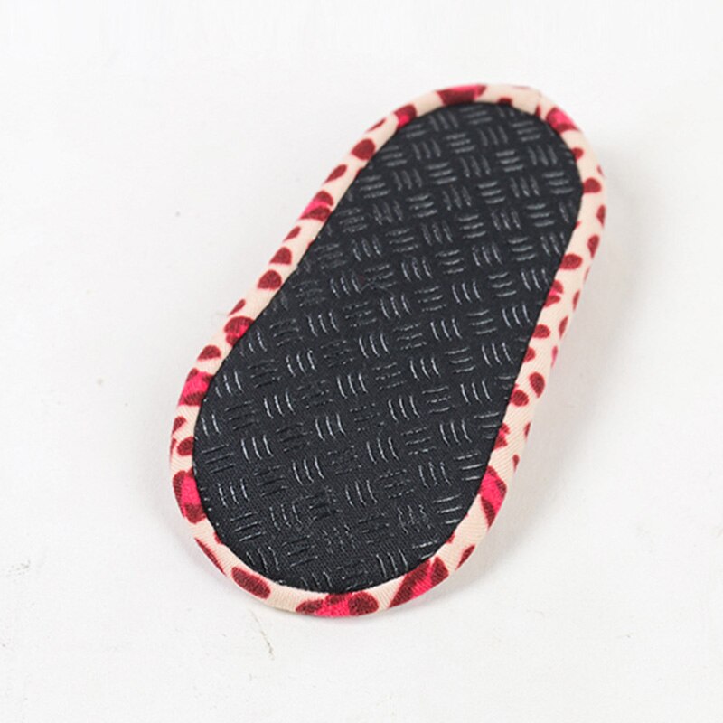 Baby Baby Warm Sokken Antislip Peuter Meisje Jongen Vloer Thuis Schoenen Sokken Katoen Breien Zachte Tong Baby Lopen voet Indoor Sokken