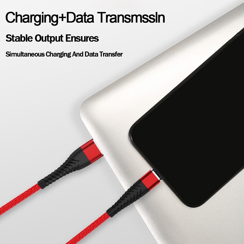 1m 2m 3m Herkunft USB Daten synchronisieren Ladegerät Kabel für iPhone X XS XR 11 Profi Max 5 5s 6 6S 7 8 Plus Schnelle Ladung Telefon Langes Kabel