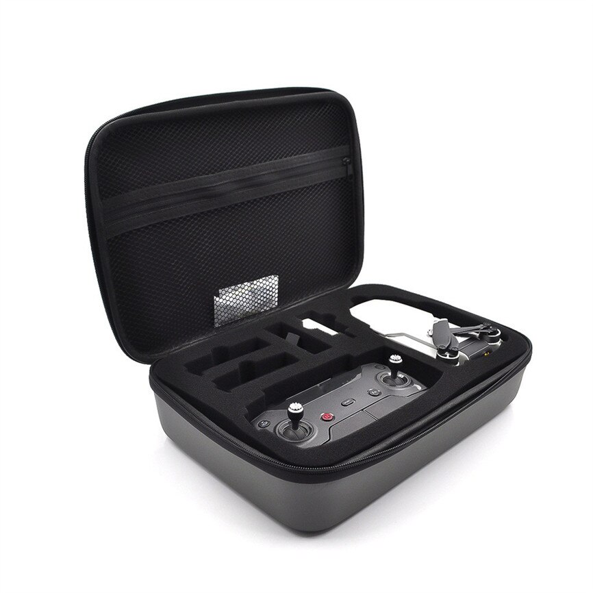 Portátil portátil portátil saco rígido de armazenamento carry estojo para dji mavic mini drone