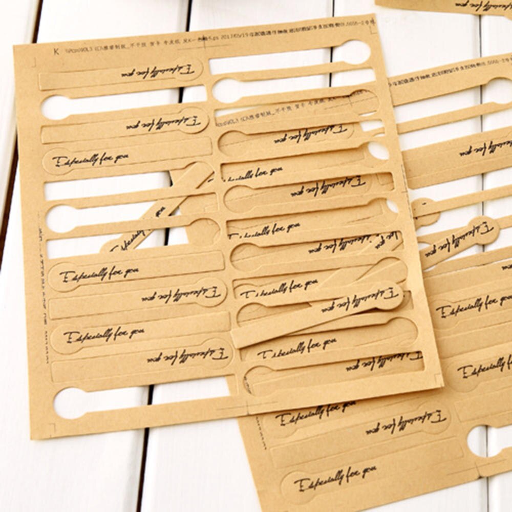 2PCS High Qulity Kraft paper envelope Retro Envelope Handmade Diy Accessories for Wedding Party Christmas Messaage Card