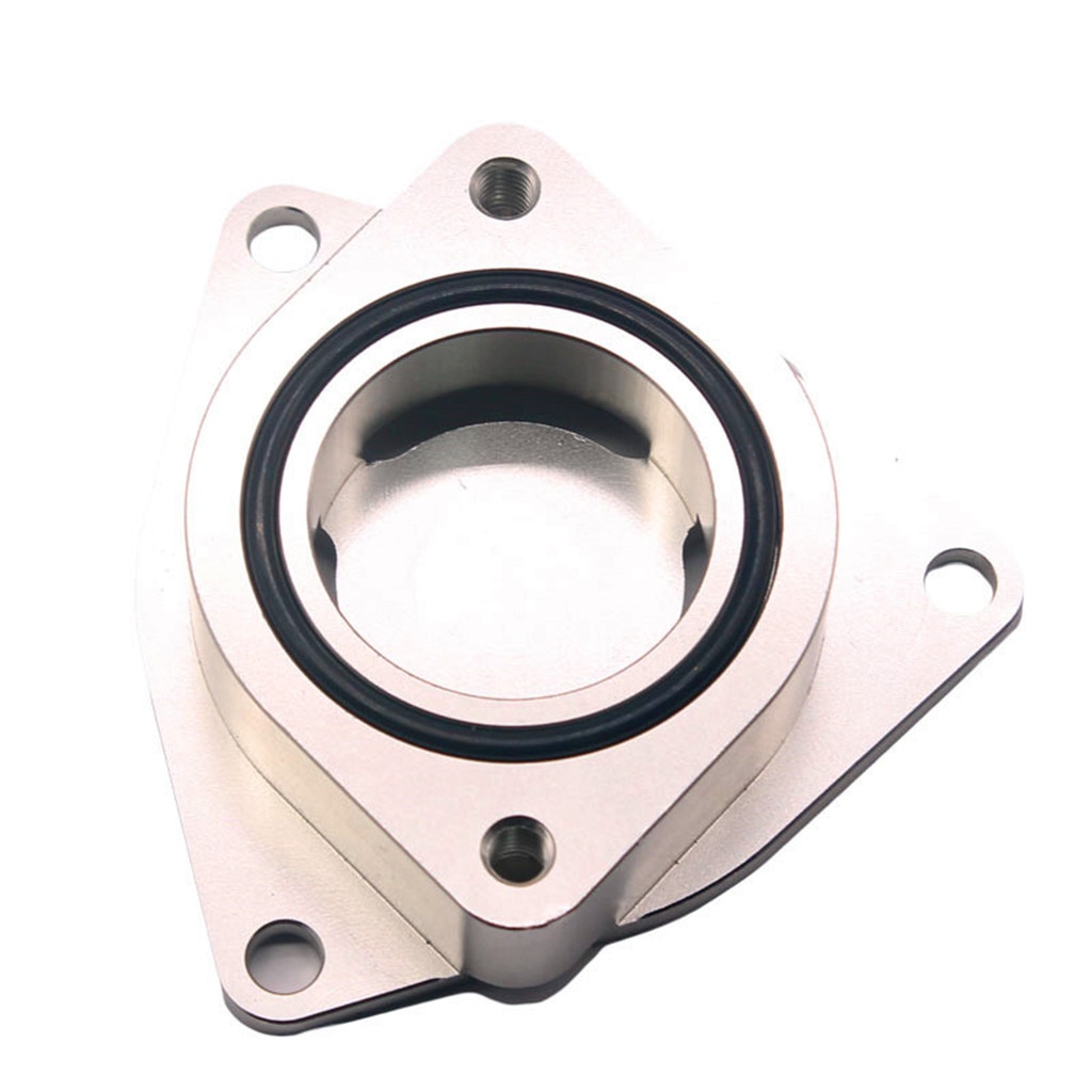 Alufer BOV Adapter Valve Adapter Kit Suitable For Purge Valve For Hyundai Sonata 2.0T