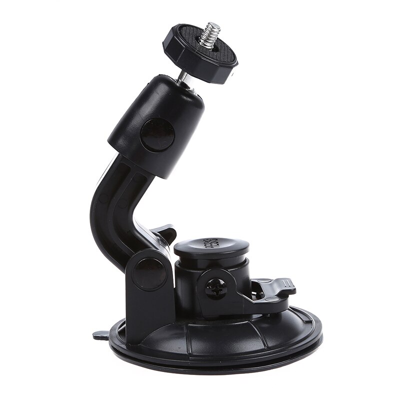 Car Window Camera Holder Mount Tripod Stable