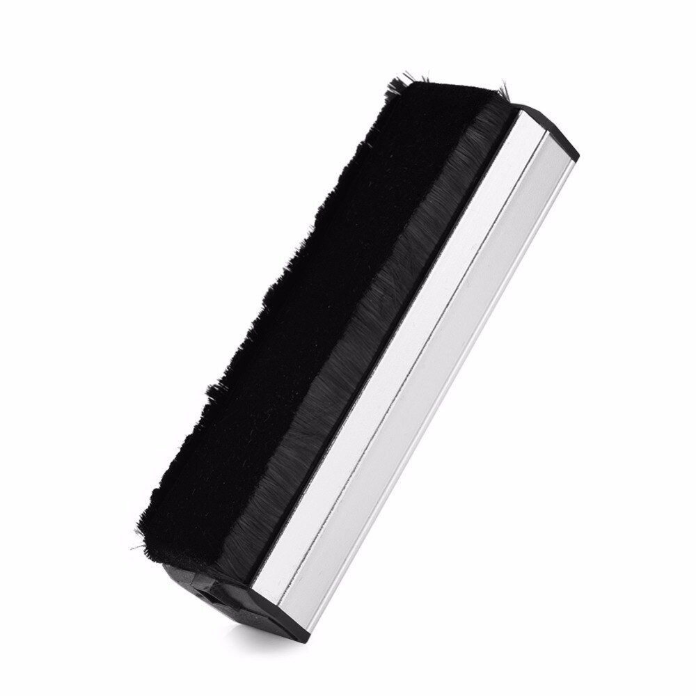 Anti-Static Vinyl Record Cleaning Kit With Stylus Cleaning Brush - Lagom Studio