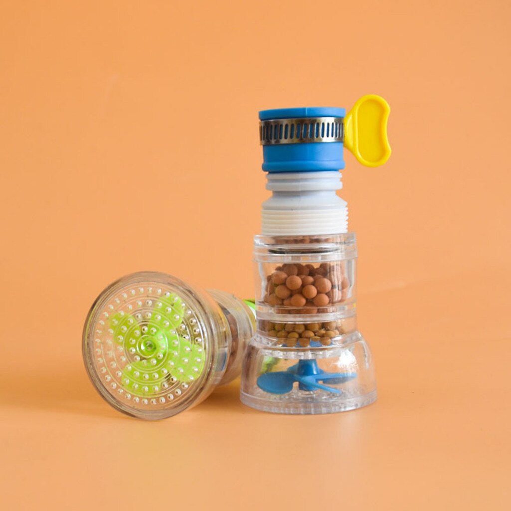 Carbon Faucet Water Purifier Household Kitchen Faucet Filter Tap Water Clean Purifier Water Filter Faucet extender