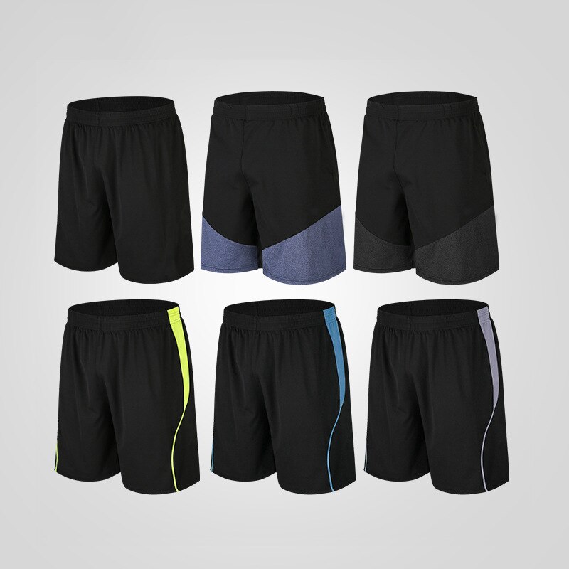 Running Shorts Men Quick Dry Gym Sport Shorts Fitness Jogging Workout Shorts Men Sports Short Pants