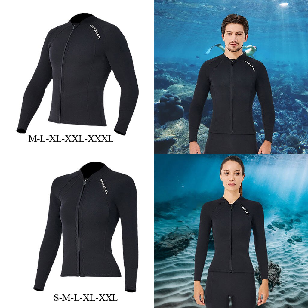 2mm neoprenanzüge für herren halten warm beim schwimmen, tauchen, schnorcheln, surfen und schwimmen