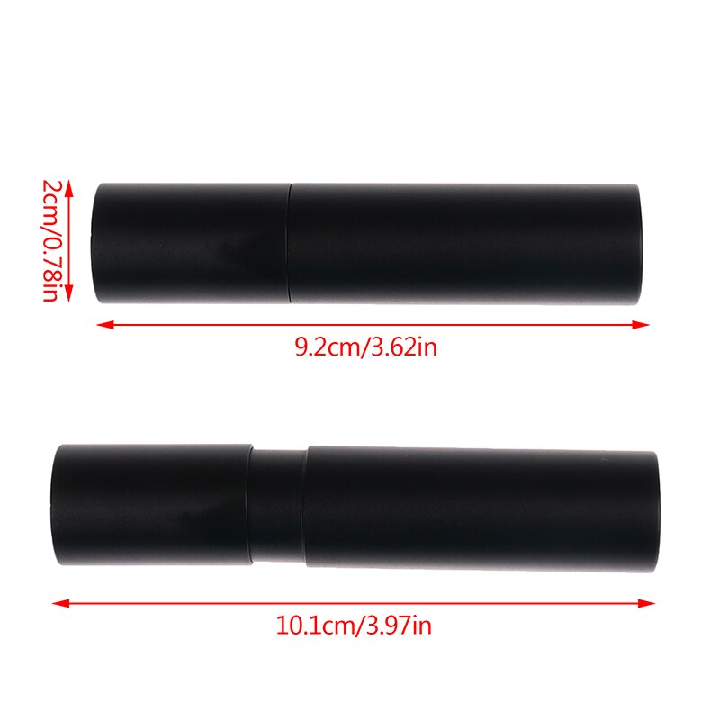 Super Bright Mini Light 3 Modes USB Rechargeable Mini Flashlight