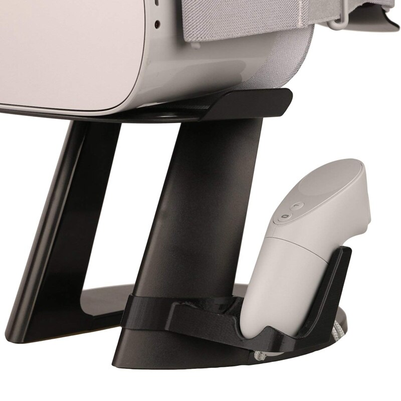 Amvr Virtual Reality 3D Glass Headset Display Holder Vr Headset For Oculus Go Headset