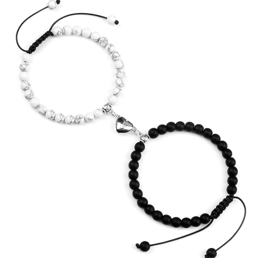 Fairy Grunge Ketting en Armband Set, Handgemaakte Meerlaagse Leren
