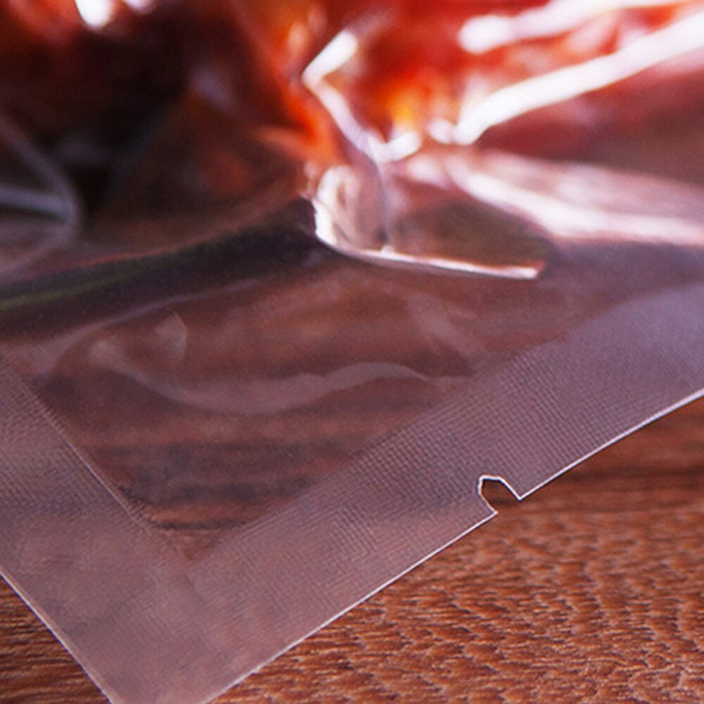 100Stck Verdickung Vakuum Speichern Lager Taschen Dicht Versiegelung Halten Lebensmittel Frisch Korn Lebensmittel Tasche Vakuum Verpackung Taschen