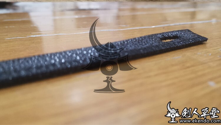 - IKENDO.NET- HP009-1 - MEN CHICHIKAWA - kendo bogu leather straps chichikawa price of one piece