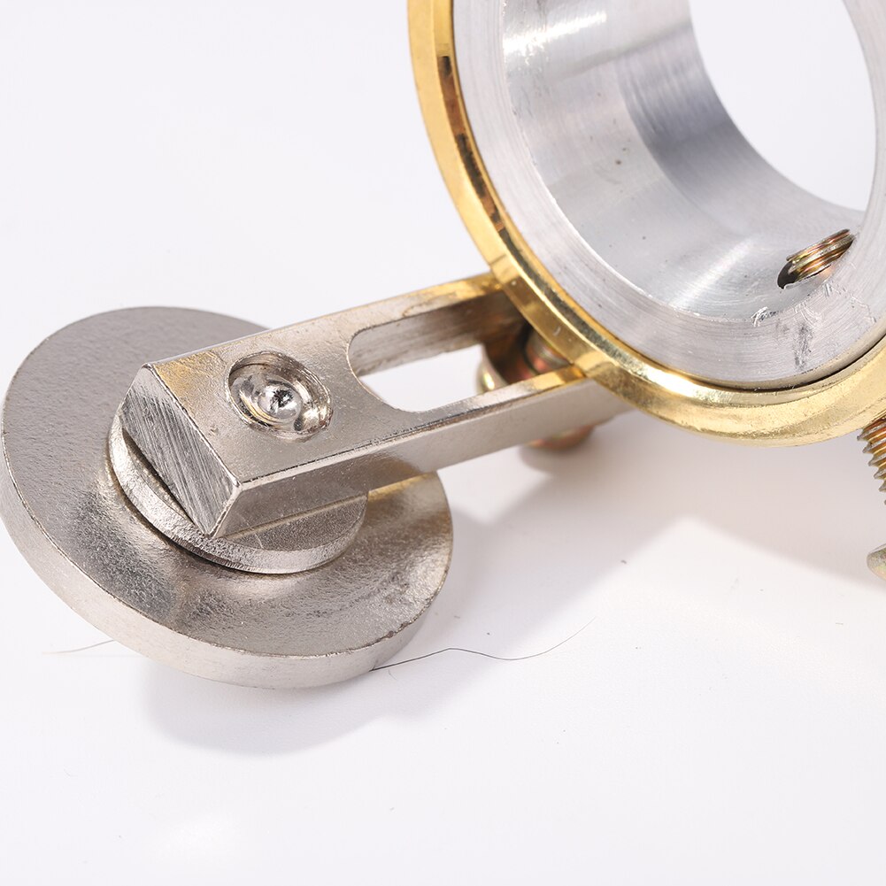 Practical Plasma Cutter Torch Roller Guide Replacement for PT31 Oxygen Cutting Weld Wheel Metal Work Spacer Consumables
