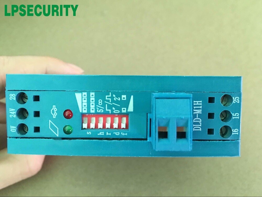 50m/roll loop coil cable + Ground Sensors Traffic Inductive Loop Vehicle Detector loop sensor for vehicle access