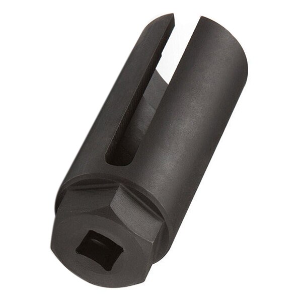 Universal 22mm Car Oxygen Sensor 3/8 Drive Socket Wrench O2 Removal Tool