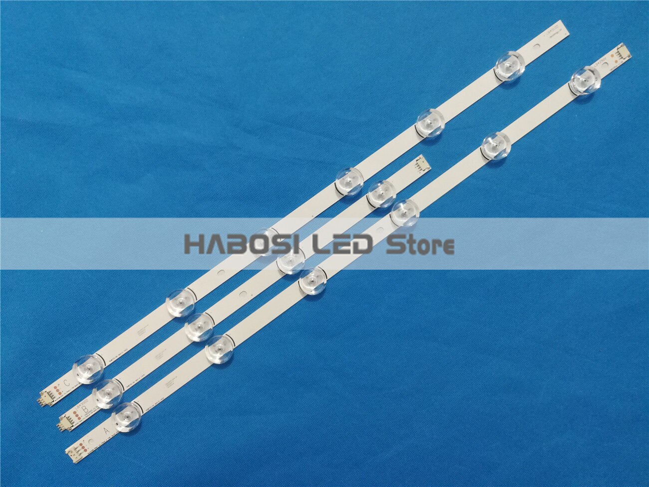 24pcs LED 70LB7100 UC 70LB5610 ZC 70LB650V 70LB6560 TA AGF78402001 HC700CUF VHHD1 11XX LG lnnotek Direct 3.0 70inch A B C