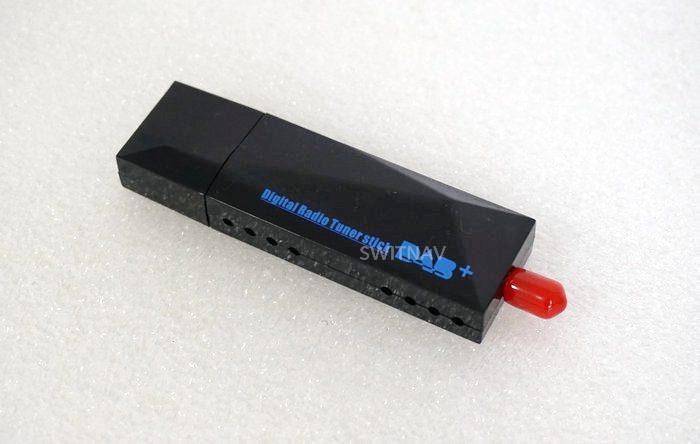 USB DAB + receptor para Android coche DVD con operación de pantalla táctil
