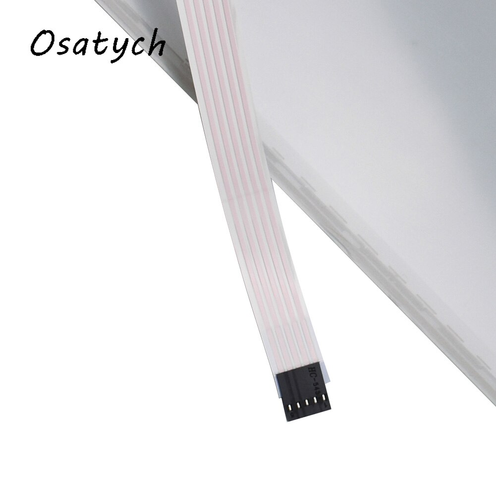 Écran Tactile De Rechange Pour Borne ELO - Modèle E254461, 12 Pouces, Neuf En Boîte
