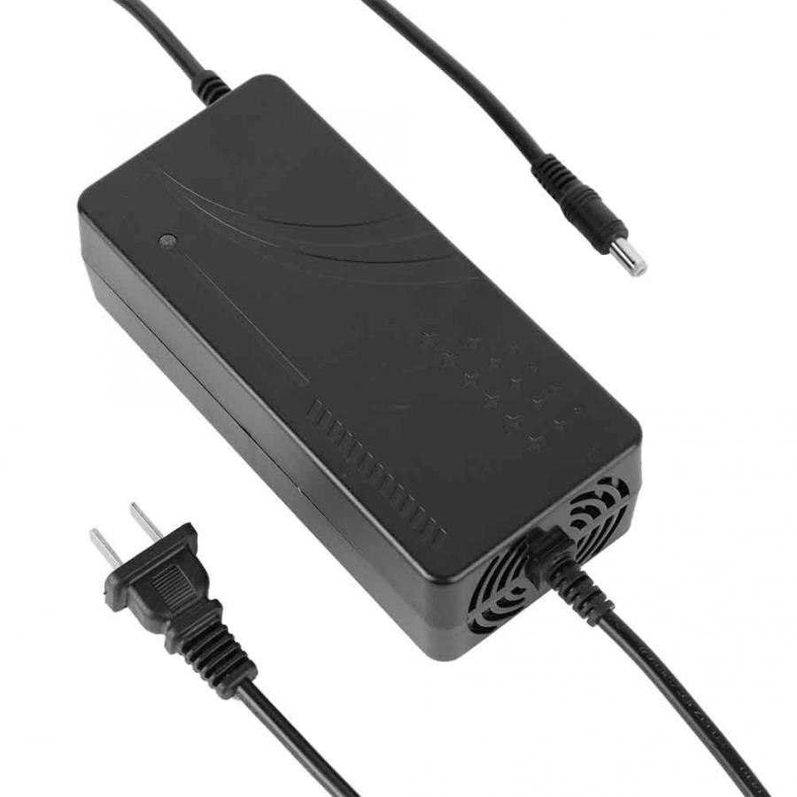 TDRMOTO 36V 2A E-Bike Lithium Battery Charger – Australian Plug AU – 5.5mm