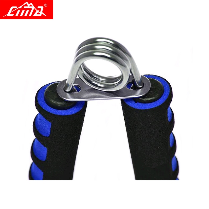 mano presa Rinforzo kit di Allenamento per Il fitness Avambraccio pinza Mano Anello di Terapia dito Ginnico fascia per La Riabilitazione Palestra Strumento