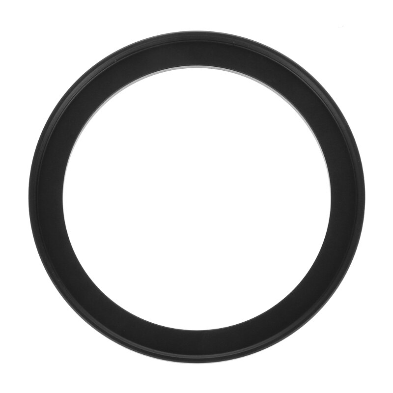 62 millimetri A 72 millimetri di Metallo fare un passo su Anelli Adattatori per Obiettivi Fotografici Filtro Macchina Fotografica Strumento di Accessori Nuovo L41F