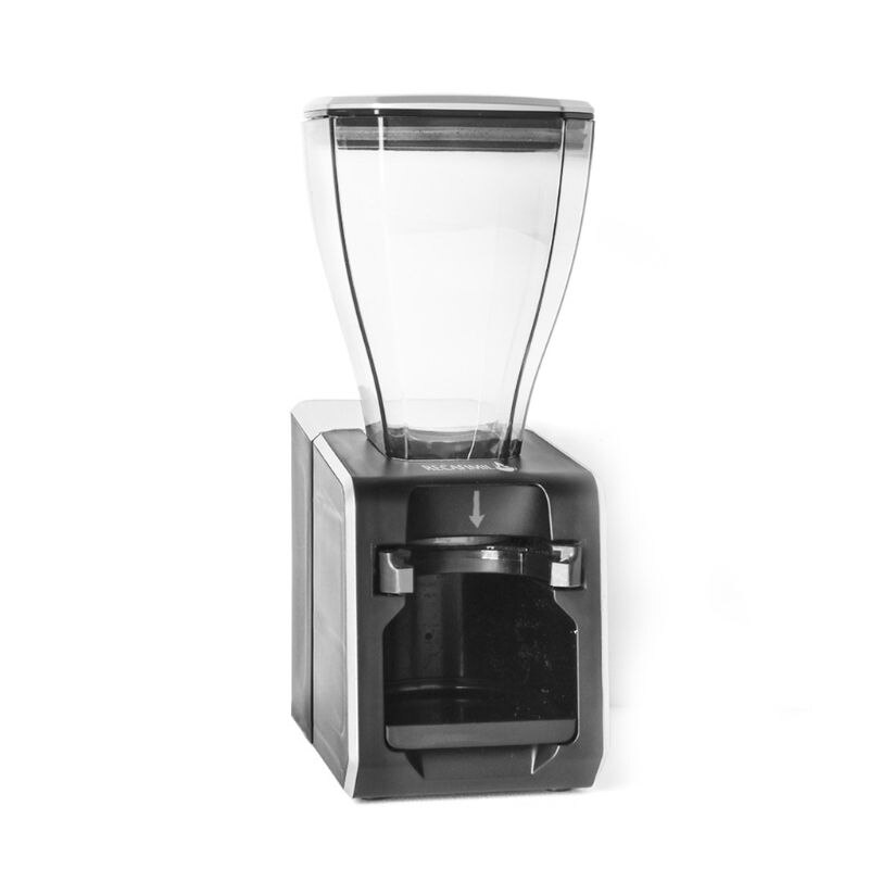 Semi-automatique 9 tasses Machine de remplissage de café Keurig K tasse correspondant stockage et Machine de remplissage