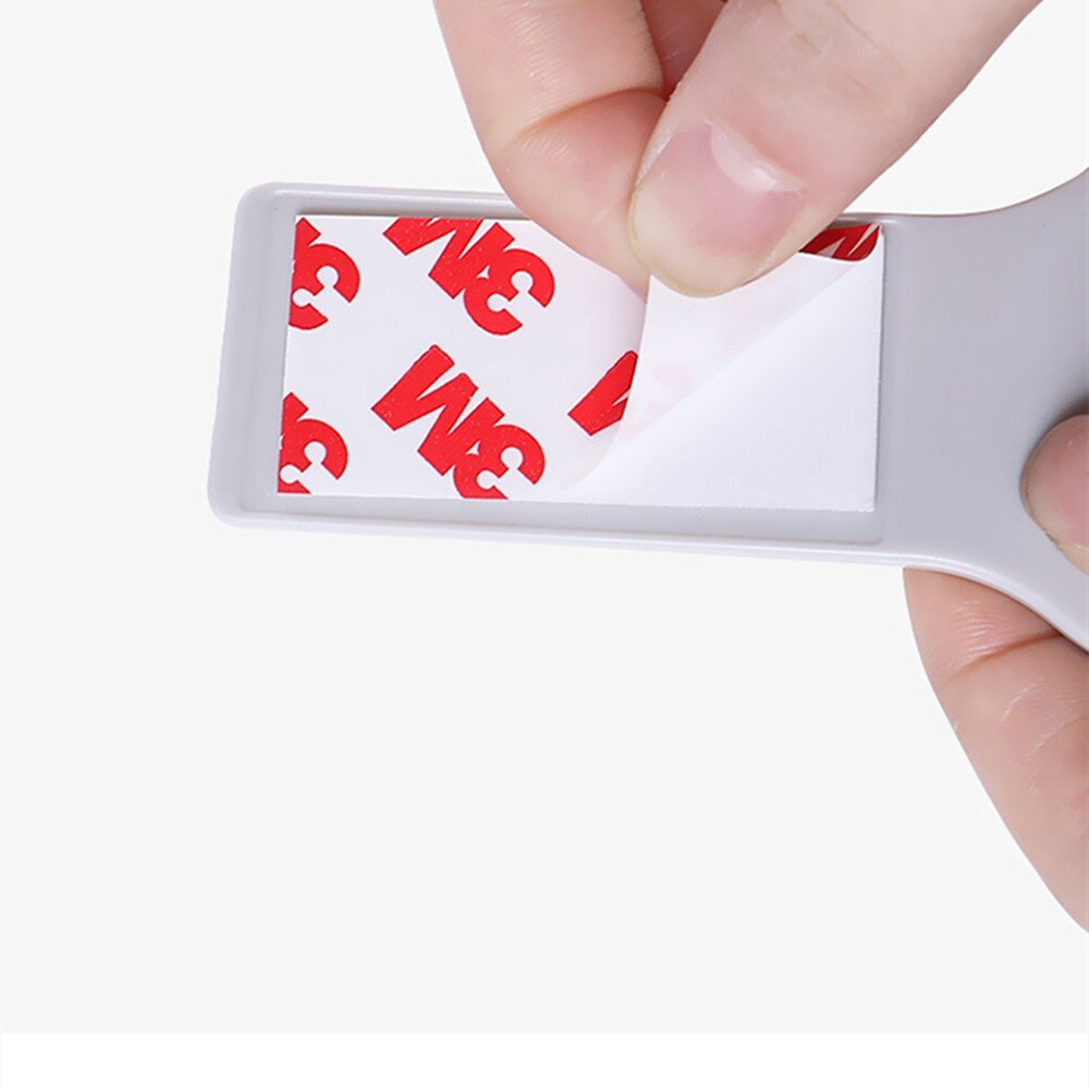 1pc Household Nordic Cartoon Toilet Seat Cover Lifter Sanitary Closestool Anti-dirty Seat Cover Lift Handle Lid Lifter Bathroom