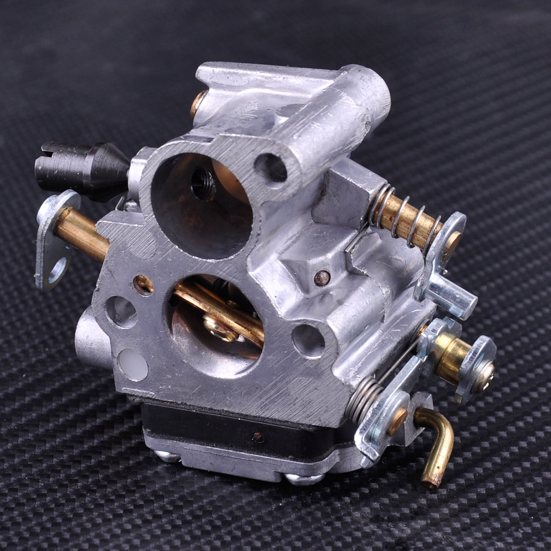 LETAOSK Carburetor Carb Replacement Fit for Husqvarna 235 235E 236 236E 240 240E 574719402 Chainsaw