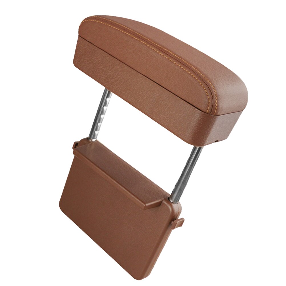 1Pc Armrest Box Car Accessories Center Console Armrests for Truck Driver: Picture 3