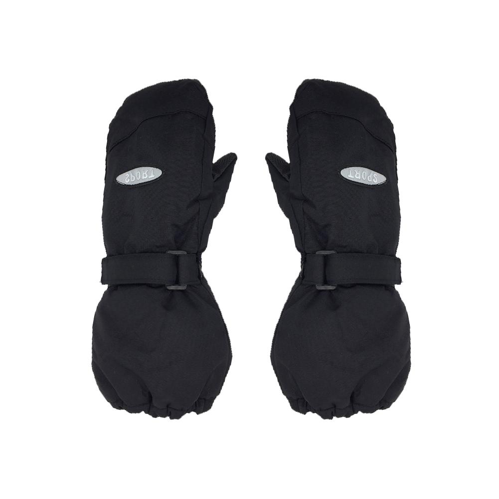 Ski Wanten Windstopers Handschoenen Anti Winddicht Thermische Warme Handschoen Ademende Handschoenen Voor Kinderen Winter