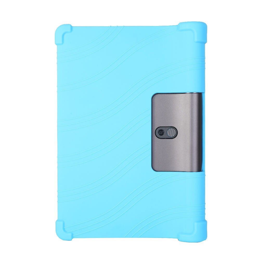 Protective Case For Lenovo Yoga Smart Tab YT-X705F 10.1"tablet For Lenovo Yoga Tab 5 YT-X705 Cover Case Protection Case: SB