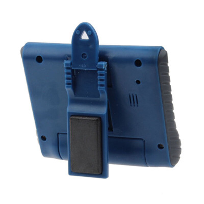 kitchen timer clock Magnet Digital Kitchen Count Down Counter Timer Beeping Alarm Clock Large LCD Digital Kitchen Timer