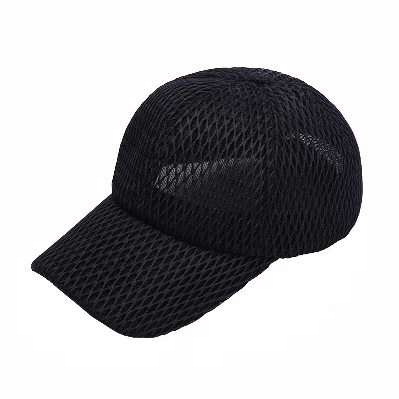 mujer Running Hat Sport Cap moño desordenado Cola de Caballo mujer chica gorras deportivas exteriores sombrero de protección solar gorra de Nylon