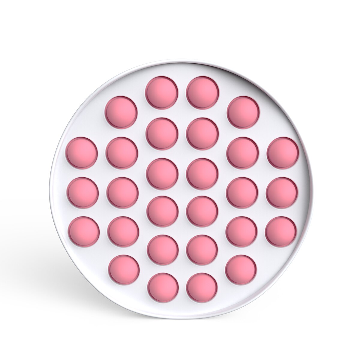 Push Bubble Sensory Toy For Autism Special Needs Adhd Autism Squishy Stress Reliever Toys Kid Funny Anti-Stress Fidget Toys