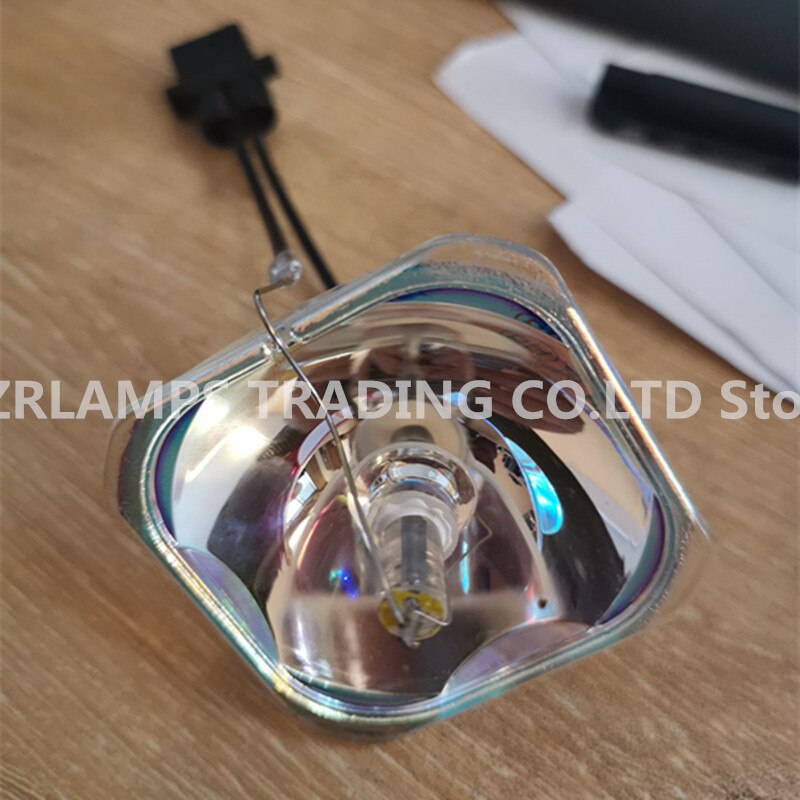 Toq 100% Ursprüngliche Bloße Lampe ELPLP50 ELPLP53 ELPLP54 ELPLP57 ELPLP58 ELPLP60 ELPLP61 ELPLP67 ELPLP68 Freies OEM