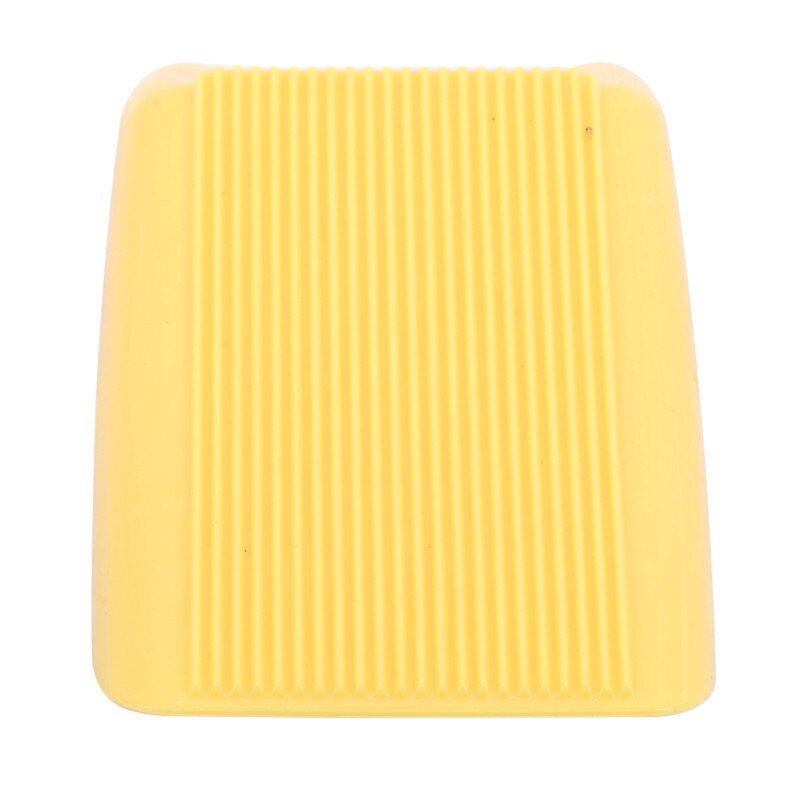 Nudelbrett Holz 24cm - Gnocchi Brett Mit Rillen Für Hausgemachte Pasta