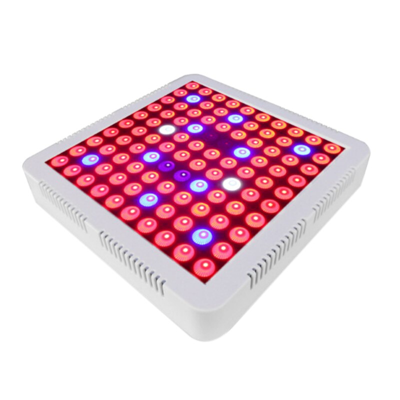 2000 W Led Licht Groeien Kits Full Spectrum Ir Voor Bloem Plant Medische Led Grow Light Hydrocultuur Teeltsysteem Eu plug