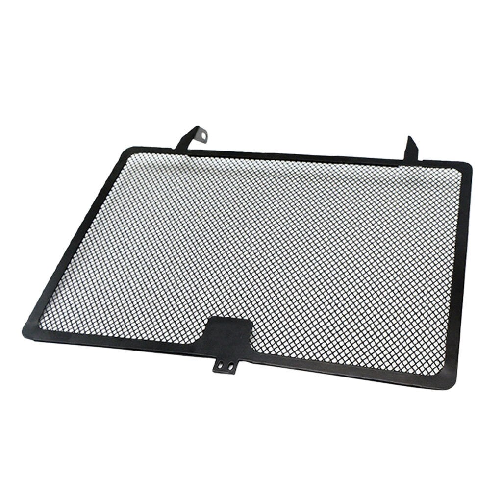 Couvercle de grille de radiateur de moto, couvercle de protection avant pour Yamaha MT-09 – XSR900 , accessoires de moto, neuf