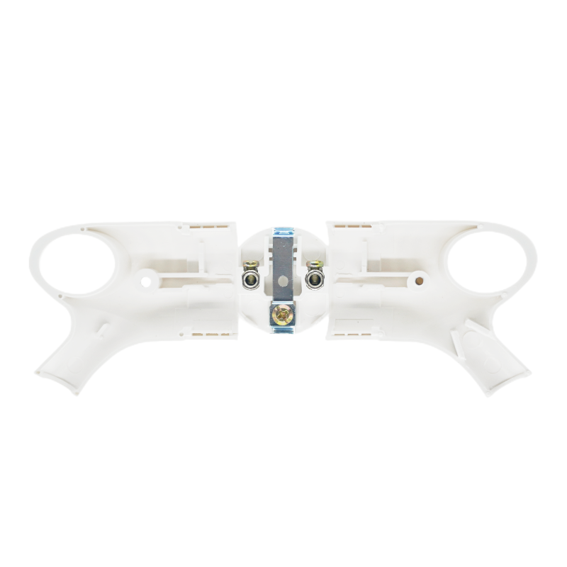 European Plug 2P+E Schuko Plug With Earthing Electrical Socket Switches