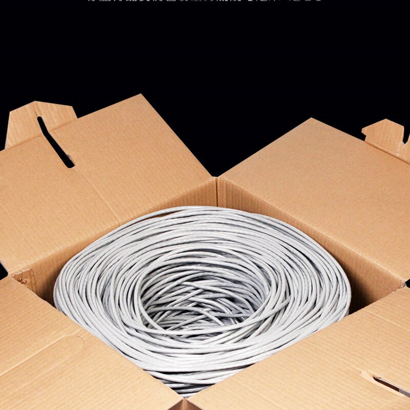 Cat5 Ethernet Cable Cat 5 Network Cable for RJ 45 UTP Router TV box Networking LAN Cords 10m 15m 20m 25m 30m 50m