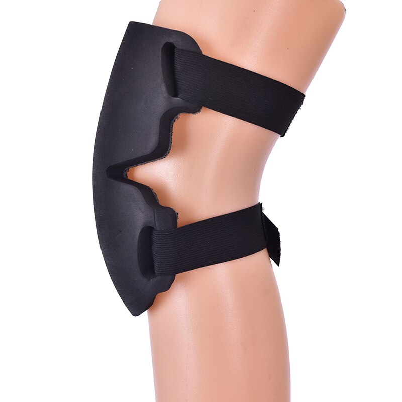 Genouillères de protection souple et Flexible