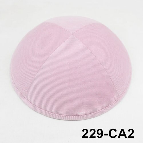 Kippot kippa kippah kipa skullies fløjlsbukser 19 cmbeanies jødehat kasket: 229 ca 2