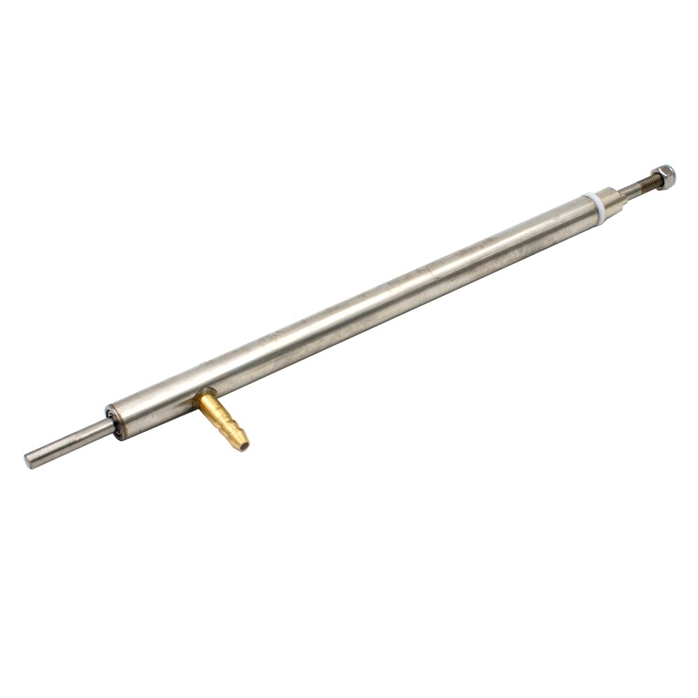 RC Boat Drive Shaft Kit - 4mm Steel Shaft + Tube + Propeller + Coupling - for RC Boats