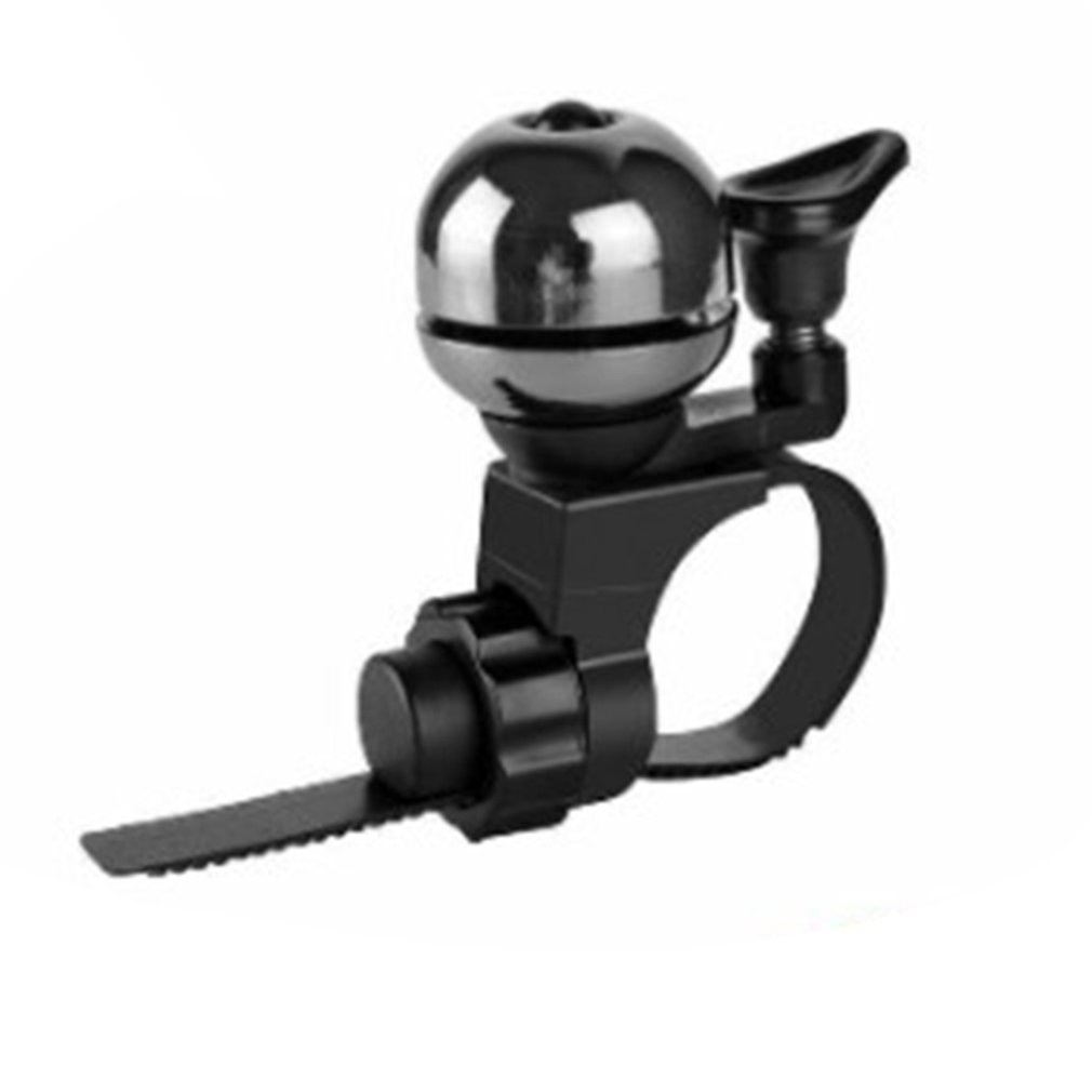 Universal Children Bicycle Handlebar Horn Sound Alarm Bell Mountain Bike Retro Ring Bell Cycling Accessories
