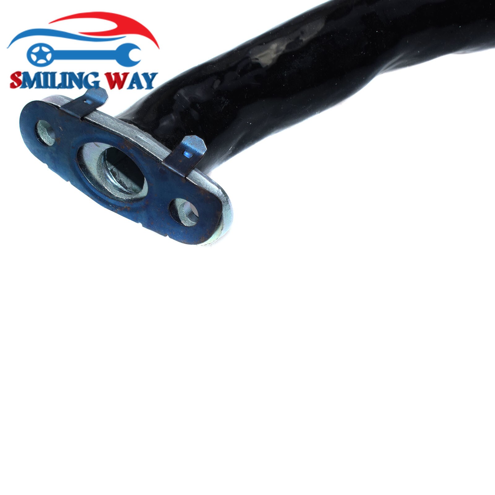 Turbolader turbo olie retur indløbsrør rørslange 55587854 til chevrolet cruze sonic trax & buick encore 1.4l 1.8l