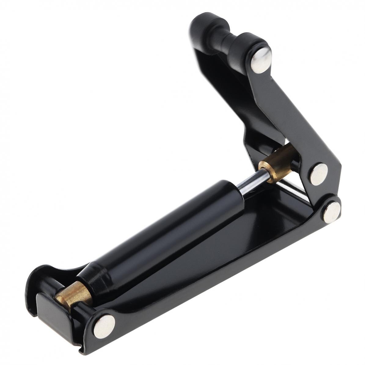 Metal Piano Slow Fall Device Anti Pinching Fingers Piano Cover Ease Down Hydraulic Reducer Piano device