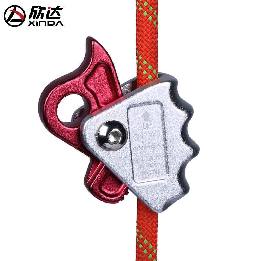 XINDA 15KN Outdoor Mountaineering Rock Climbing Ro... – Vicedeal