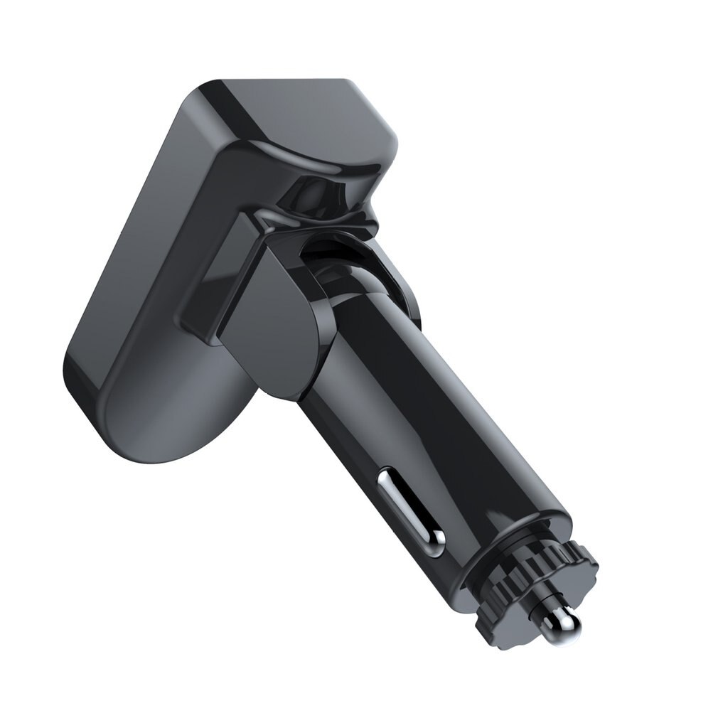 F7 kabellose autolautsprecher mit bluetooth, 5.0 mp3- chip-player, ambientebeleuchtung, usb-stick-kartenleser und stoßfestem player
